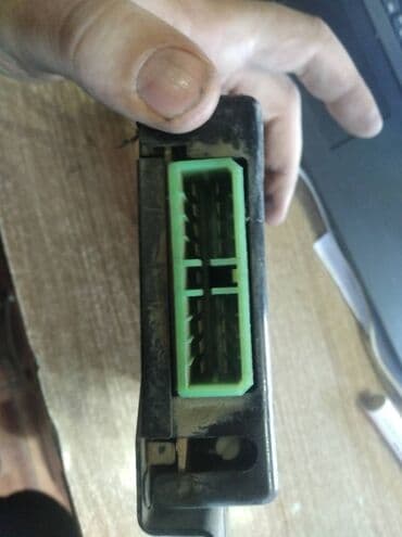 электромобиль с пульт управлением: Toyota Land Cruiser 100 ЭБУ, Тойота Лэнд Крузер 100 электронный блок — 2