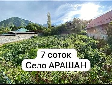 archa group: 7 соток — 1