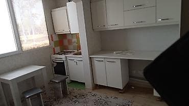 Студия, С мебелью полностью