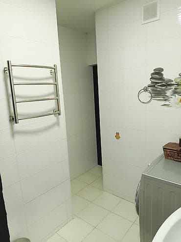 2 комнаты, 63 м², Элитка, 11 этаж, Евроремонт — 9