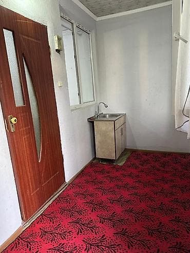 сутки 2000: Арча-бешик Сдается 2х ком дом Этаж: 1 Без мебели С хозяином Цена — 5