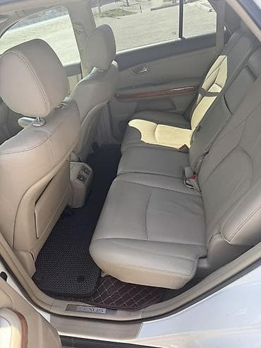 люки крыши ремонт: Lexus RX: 2008 г., 3.5 л, Автомат, Бензин, Кроссовер — 7