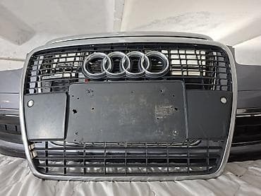 audi s2: Продаю разные запчасти на Ауди А6 С6: 1.Блок управления фарами - 1000 — 5