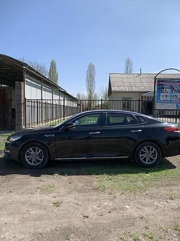 mercedes e200: Kia K5: 2019 г., Автомат, Бензин, Седан — 2