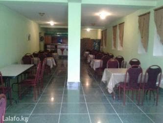 Продаю или сдаю кафе и магазин на исыкуле Аврора — 2