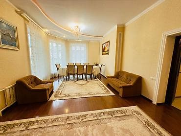 дом гоин: 230 м², 5 комнат, Амбарная, Балкон застеклен, Евроремонт — 3