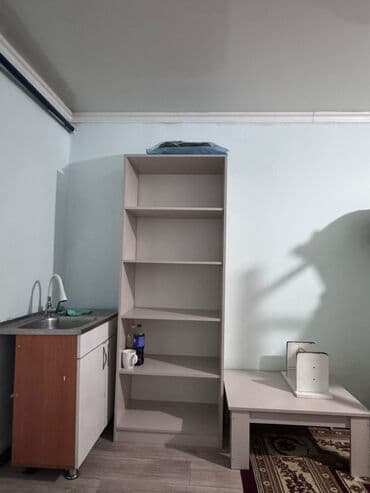 суточные квартиры рабочий городок: Студия, Собственник, С подселением, С мебелью частично — 3