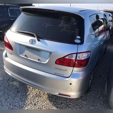 бу телефоны бишкек: В НАЛИЧИИ ВСЕ ЗАПЧАСТИ НА HONDA IPSUM Привозные из Японии ДЛЯ — 2