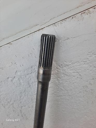 Другой транспорт: Редуктор (ногa,сапог)подвесного лодочного мотора Ямаха 150-200 Yamaha — 2