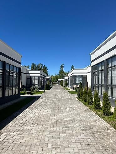 квартира флармония: Сдается квартира в пансионате Атлантис Село Сары-Ой, со всеми — 7
