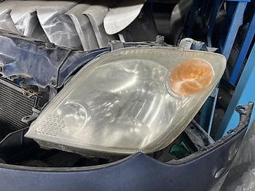 запчасти тайота ист: Toyota, Б/у, Оригинал — 10