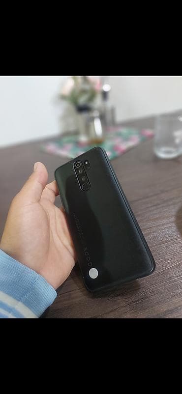 redmi note 8 новый: Redmi, Redmi Note 8, Б/у, 128 ГБ, цвет - Зеленый, 2 SIM — 5