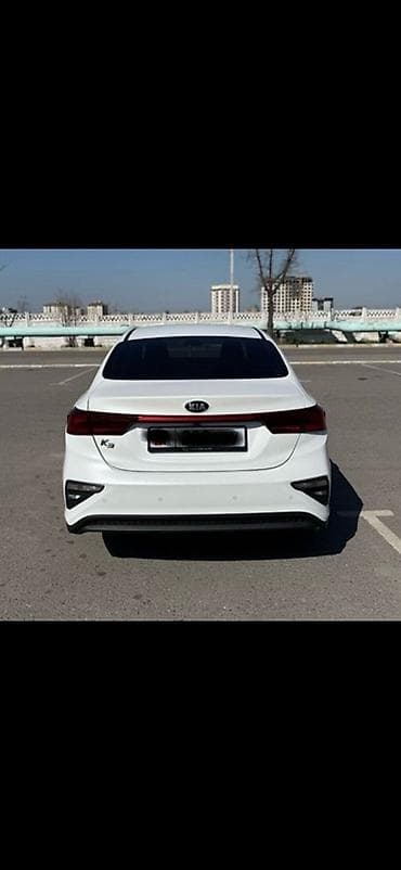 roidmi 4s: Kia K3: 2018 г., 1.6 л, Автомат, Бензин, Седан — 4