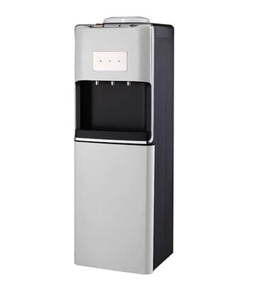 Суу үчүн кулер, Жаңы, Өзү алып кетүү, Акысыз жеткирүү, Акылуу жеткирүү