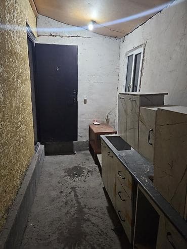 Недвижимость: Квартира берилет бир комната Пустой комната душ летом 2 кишиге — 2