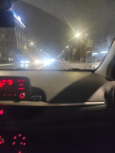 sp 4: Услуги частного автомобиля с водителем (город/пригород, день и ночь) — 1