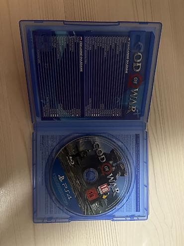 айфон 7 с: God of War – издание PlayStation Hits для PS4. - Формат: физический — 2