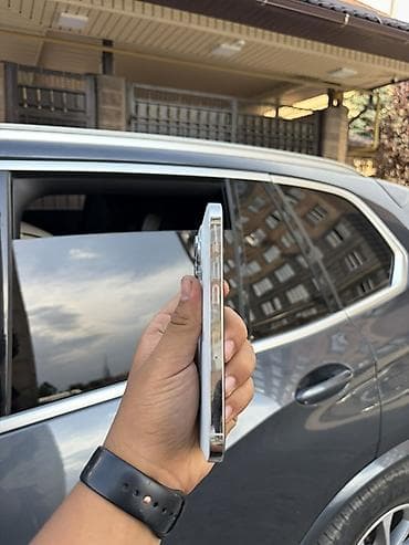 оюлар фото: IPhone 14 Pro, Колдонулган, 128 ГБ, Күмүш, Кабель, 82 % — 3