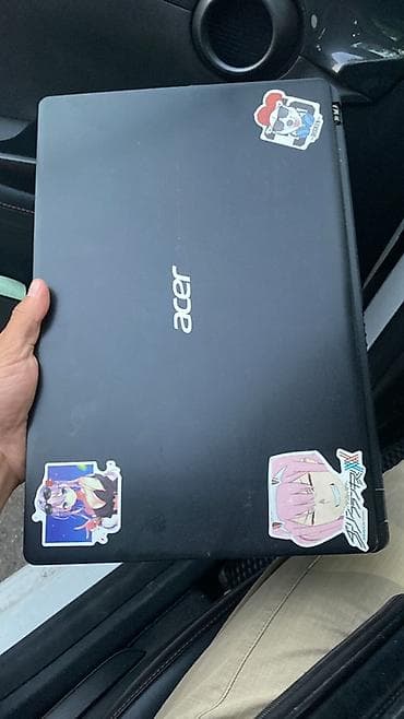 one plus 5: Ноутбук Acer Extensa 215-52, 15.6" Характеристики: - Процессор: Intel — 1