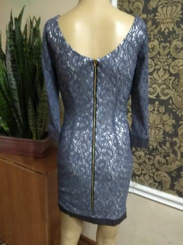 праздничные платья больших размеров для полных женщин: Распродажа!! 42-48 размеры — 1