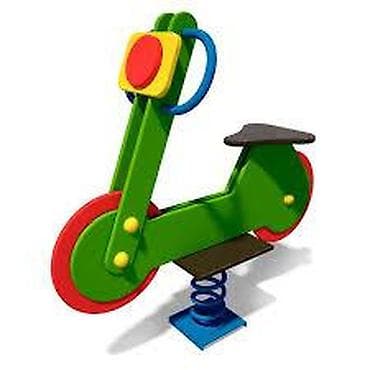 музыкальный карусель: Детская площадка. Качели, карусели, горки, песочницы, беседки. Детские — 5