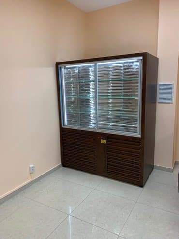 витрина овощи и фрукты: Для мяса, мясных изделий, Новый — 6