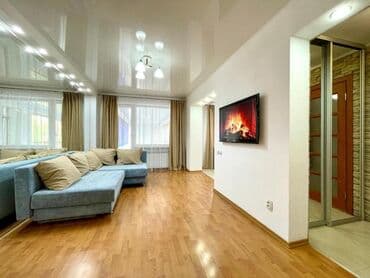 недостроенные дома в бишкеке: 1 бөлмө, Душ кабинасы, Жаздык, жууркан-төшөк каптары, Кондиционер — 17