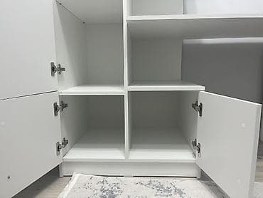 coffee table: Компьютерный стол, Угловой — 2