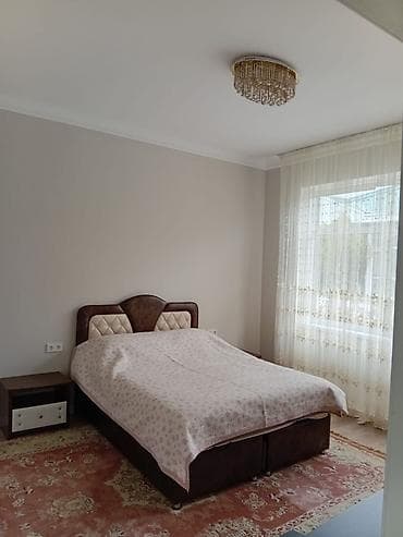 я ищу дом в караколе: Коттедж, ЦО Royal beach, Чок-Тал, Детская площадка, Парковка, стоянка, Охраняемая территория — 2