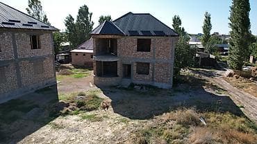 2этаж: 🏡 Продаётся дом (ПСО) 📍 район Новопаловка, ул. Лавровых Участок: 4 — 2