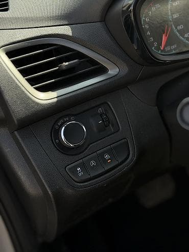 ravon spark: Chevrolet Spark: 2019 г., Вариатор, Бензин, Хэтчбэк — 5