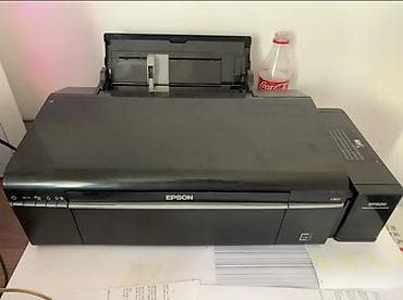 Epson l805