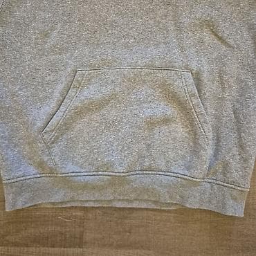 luis vitton: Мужская толстовка, L, Jordan, Новый, цвет - Серый, Самовывоз, Платная доставка — 3