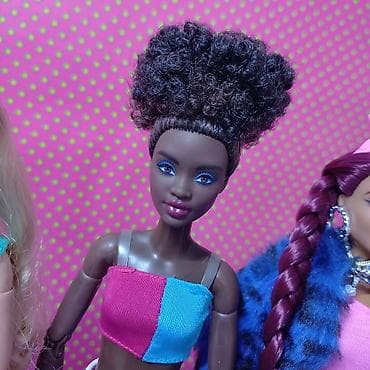 baby doll: Куклы Барби от Американской фирмы Маттел . Оригинал. Состояние новых — 4