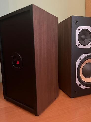 Усилители звука: Колонки Maestro Sound авторский проект цена 20000,колонки — 3