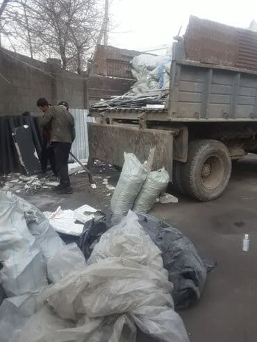 строителный: Вывоз строительного мусора — 2