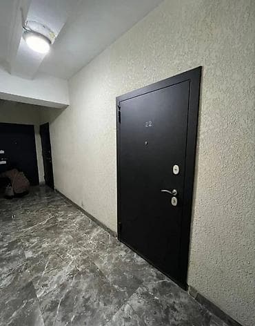 1 комната, 36 м², Западный (новый) автовокзал 3 этаж, Евроремонт — 8