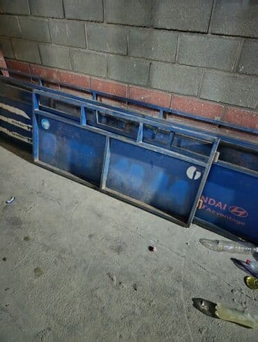 продаю мини манипулятор: Нарашка борт портер 1ге.
Баасы 10500сом — 2