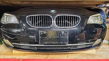 bmw e46: BMW, Б/у, Оригинал — 4