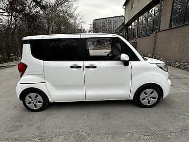 киа рей 2020: Kia Ray: 2020 г., 1 л, Автомат, Бензин, Хэтчбэк — 2