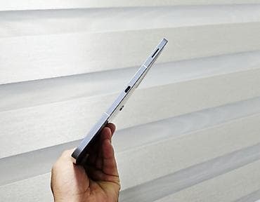 samsung galaxy tab s8: Планшет, Samsung, память 128 ГБ, 11" - 12", 5G, Б/у, Классический цвет - Синий — 9