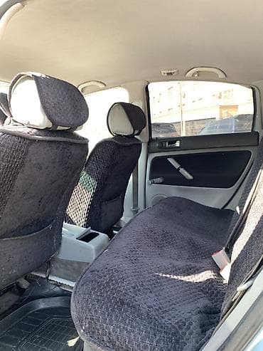 матиз гур: Volkswagen Passat: 2002 г., 1.6 л, Механика, Газ, Седан — 7