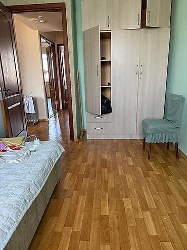 квартира 3 микрорайон: 3 комнаты, 71 м², 106 серия улучшенная — 5