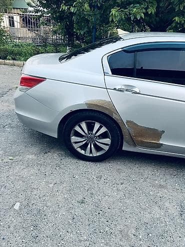 вентилятор хонда одиссей: Honda Accord: 2008 г., 3.5 л, Автомат, Бензин, Седан — 4