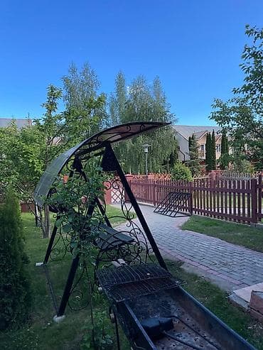гостиницы роядом: Таунхаус, Бает, 8 мест — 4