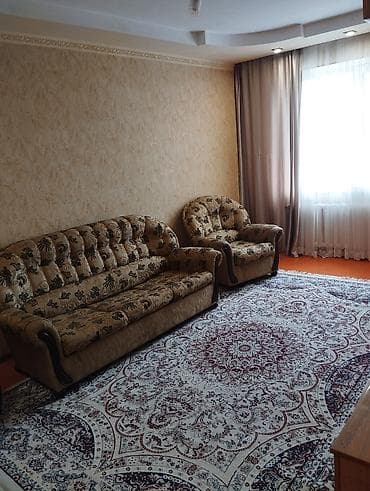 посредников: Комплект мягкой мебели — 2