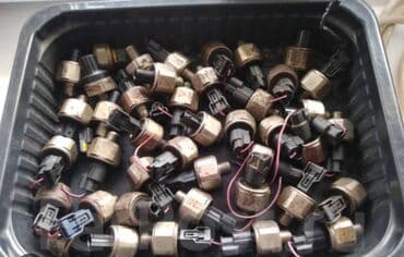 elysion: Датчик детонации детонации детонация детонации Хонда Степ вагон хонда — 1