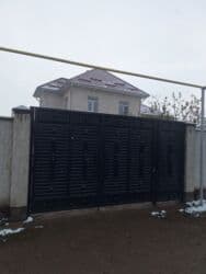 прадаю дом кант: 200 м², 6 комнат, Утепленный, Теплый пол, Бронированные двери — 12