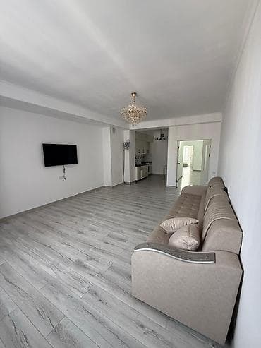 palm beach квартиры: 2 комнаты, 68 м², Элитка, 12 этаж, Евроремонт — 3