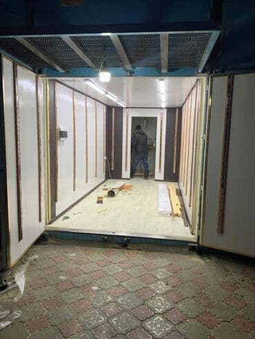 утупление дом: Утепление балкона, лоджии 1-2 года опыта — 1